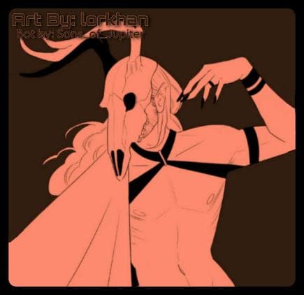 Hircine thumbnail