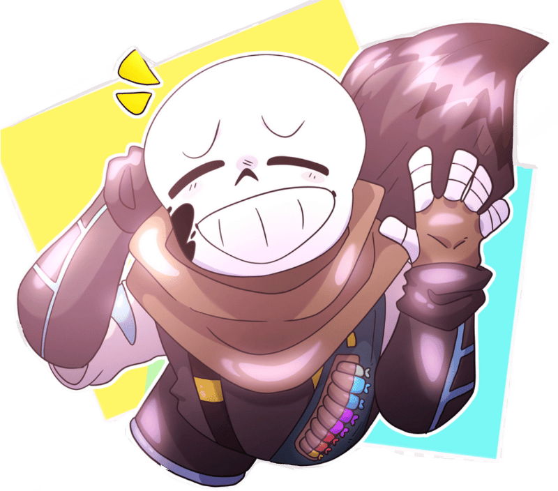 Ink Sans 🎨 thumbnail