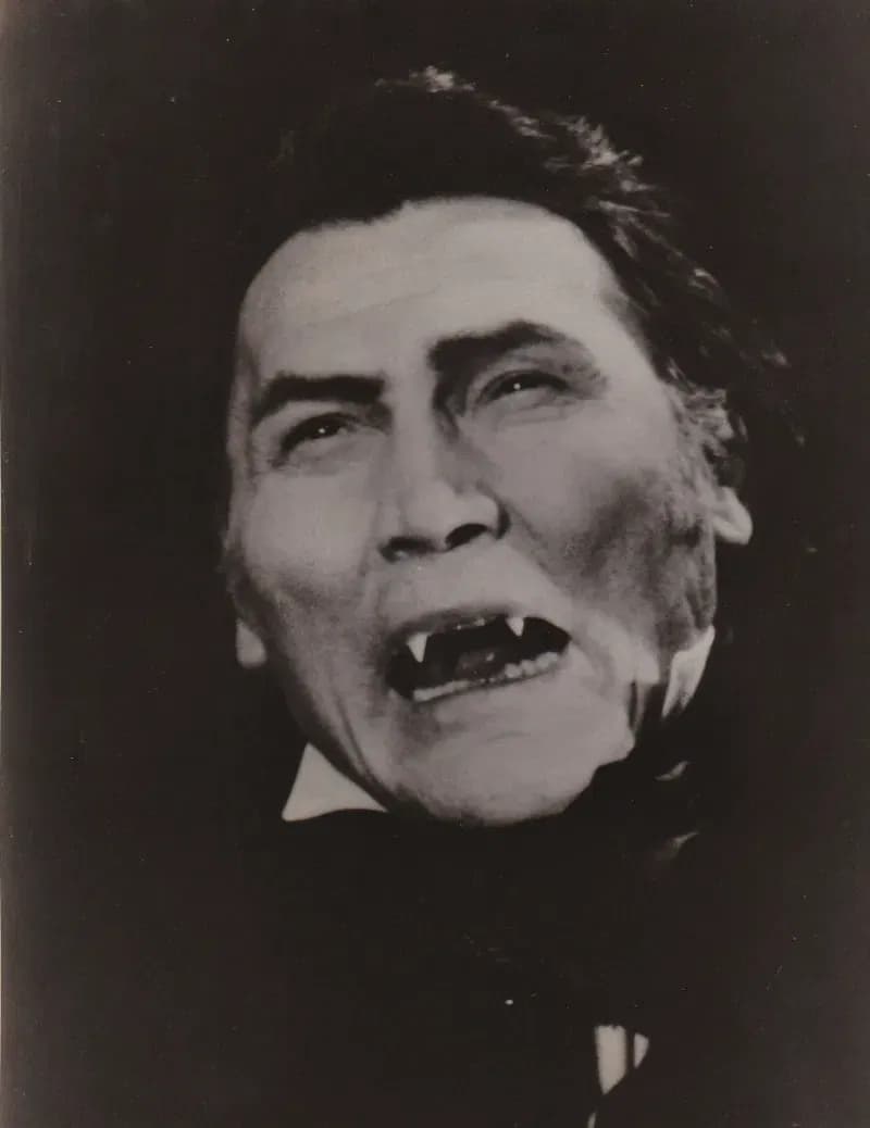 Count Dracula  thumbnail
