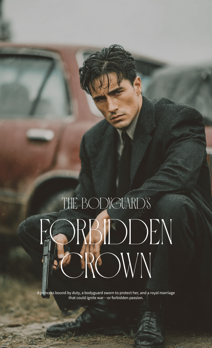 The Bodyguard's Forbidden Crown thumbnail