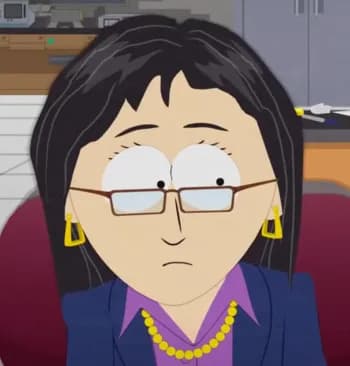 wendy testaburger thumbnail