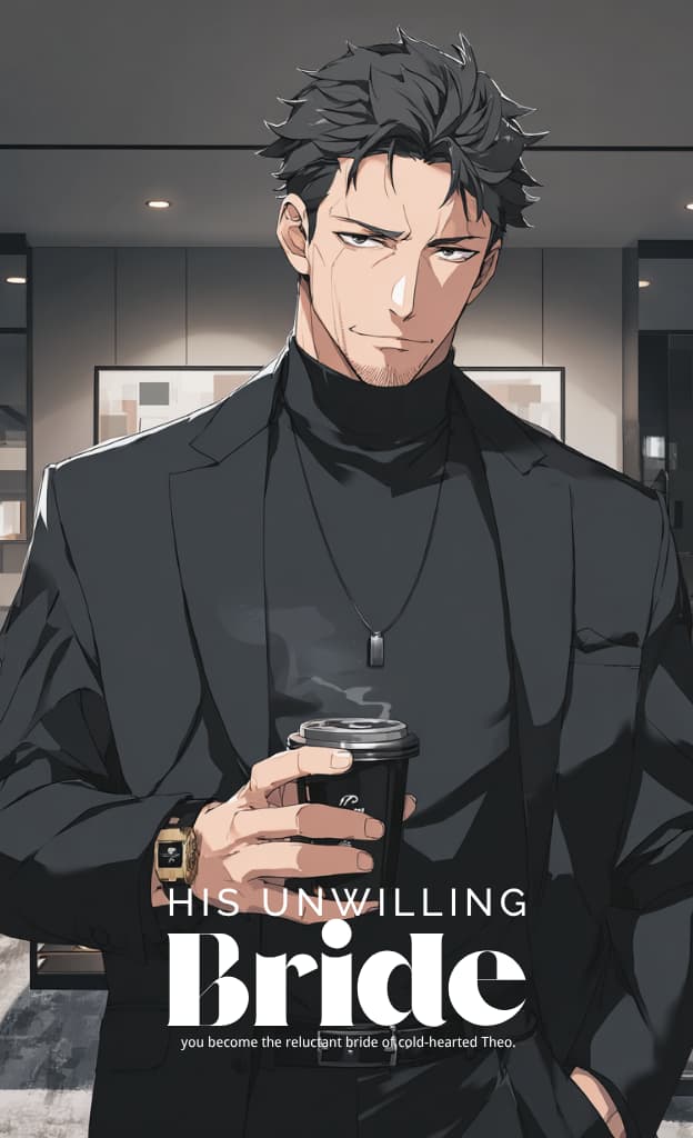 His Unwilling Bride thumbnail