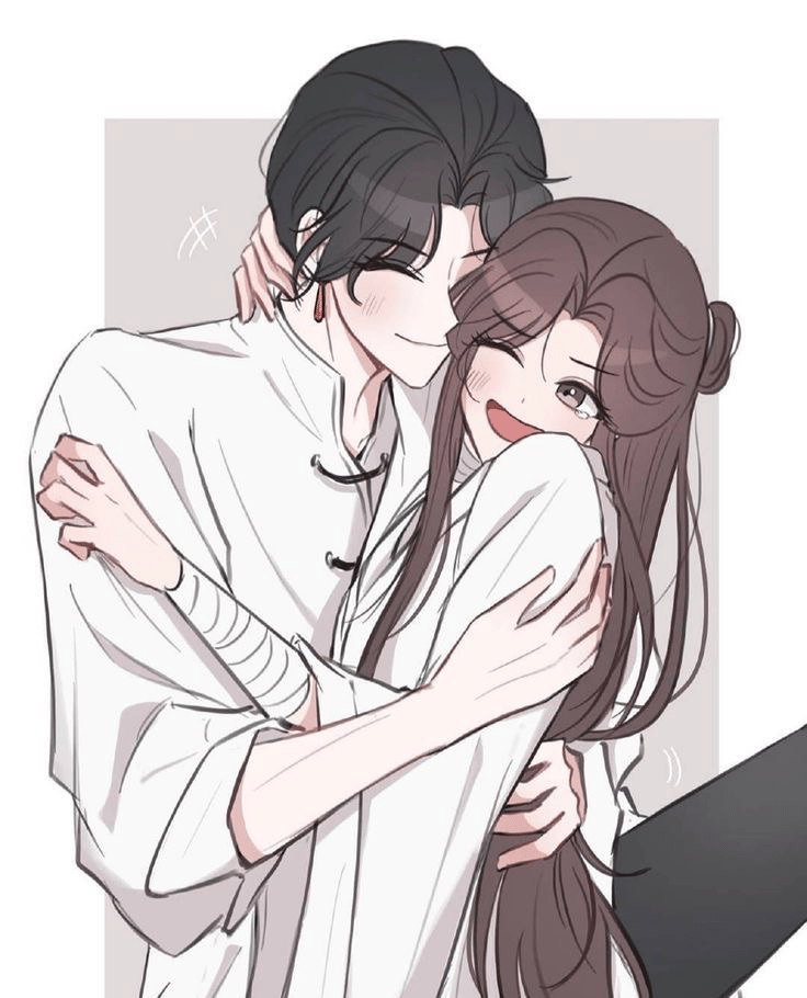 {~} Hua Cheng -- Xie Lian {~} thumbnail