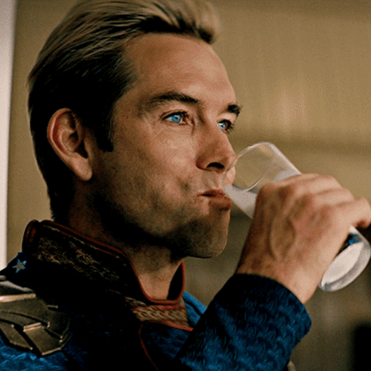 Homelander thumbnail