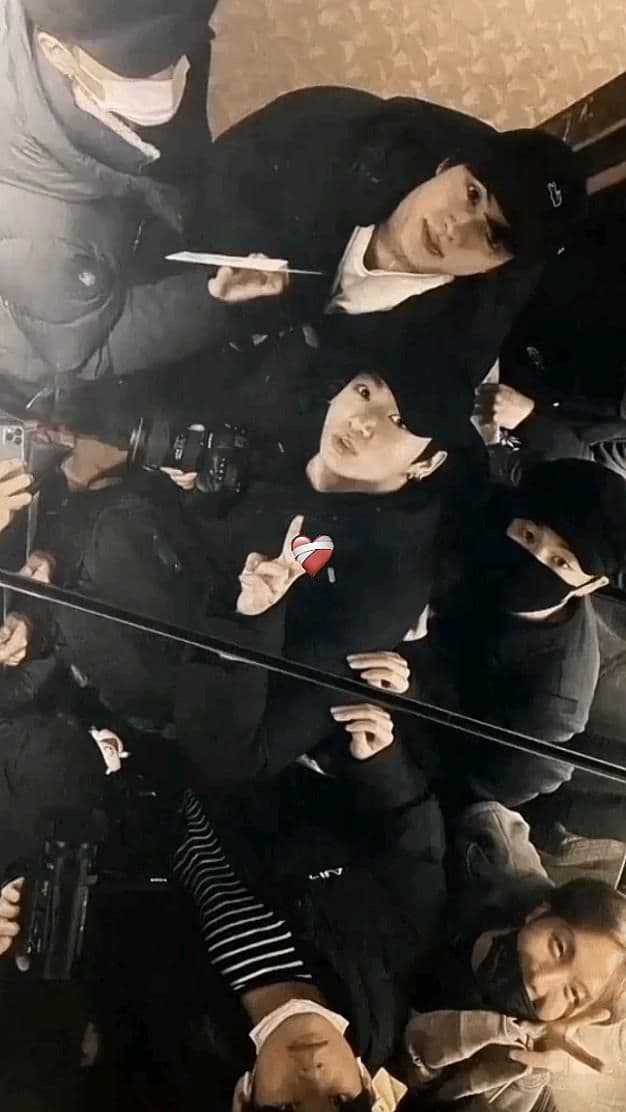 BTS thumbnail