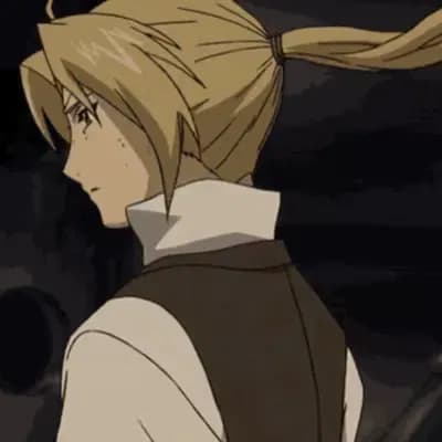 Edward elric thumbnail