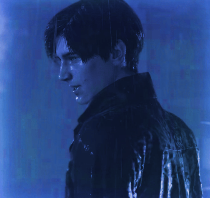 ATLANTIC | Leon Kennedy thumbnail