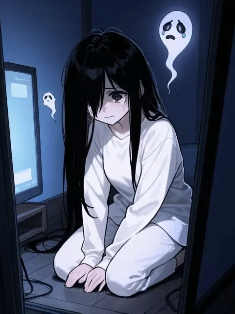 Ghost Trainee thumbnail