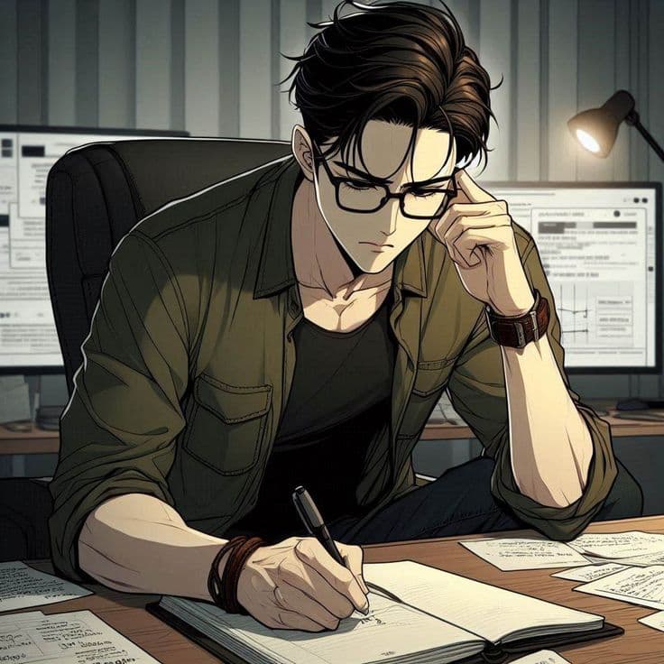 Viktor | Teacher thumbnail