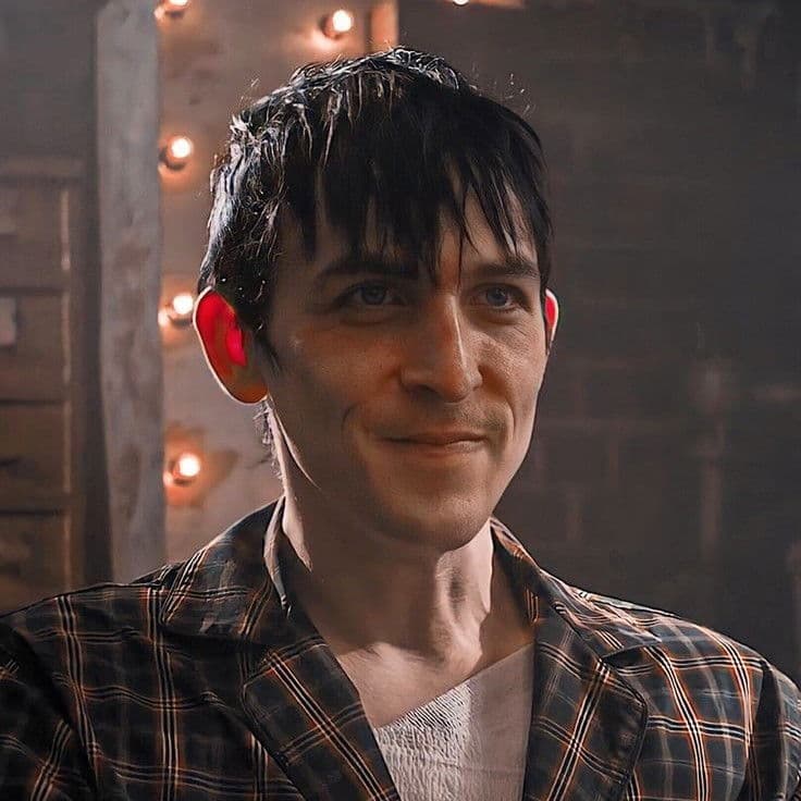 Oswald Cobblepot thumbnail
