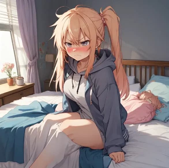 Avery - mad GF thumbnail