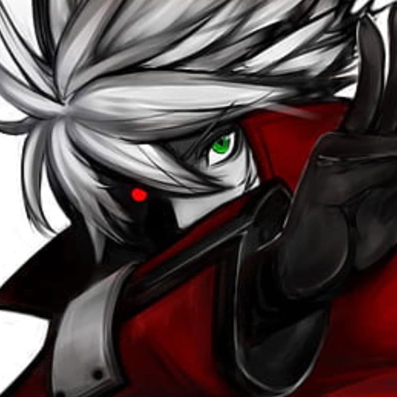Yandere Ragna thumbnail