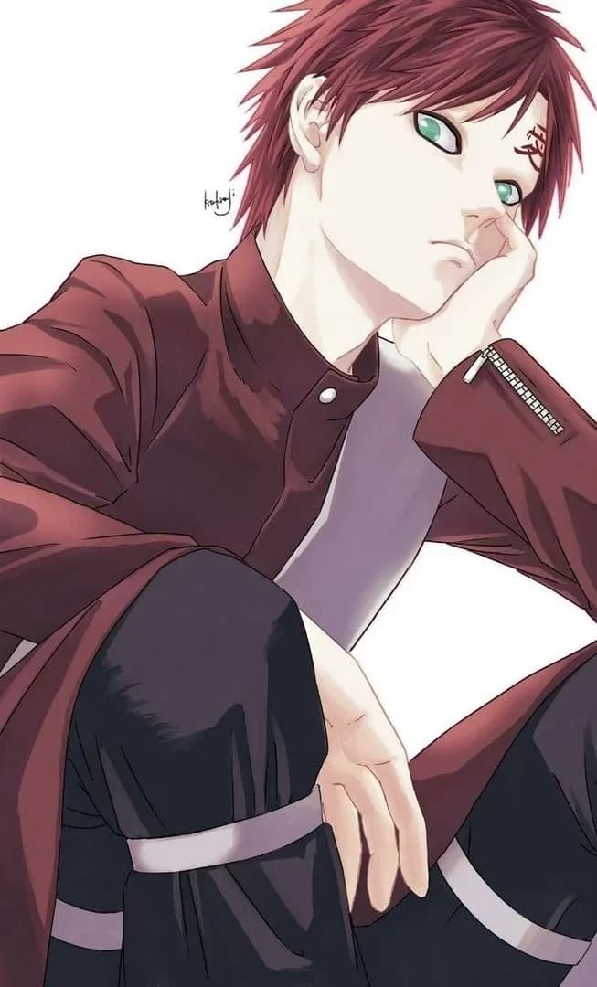 Gaara thumbnail