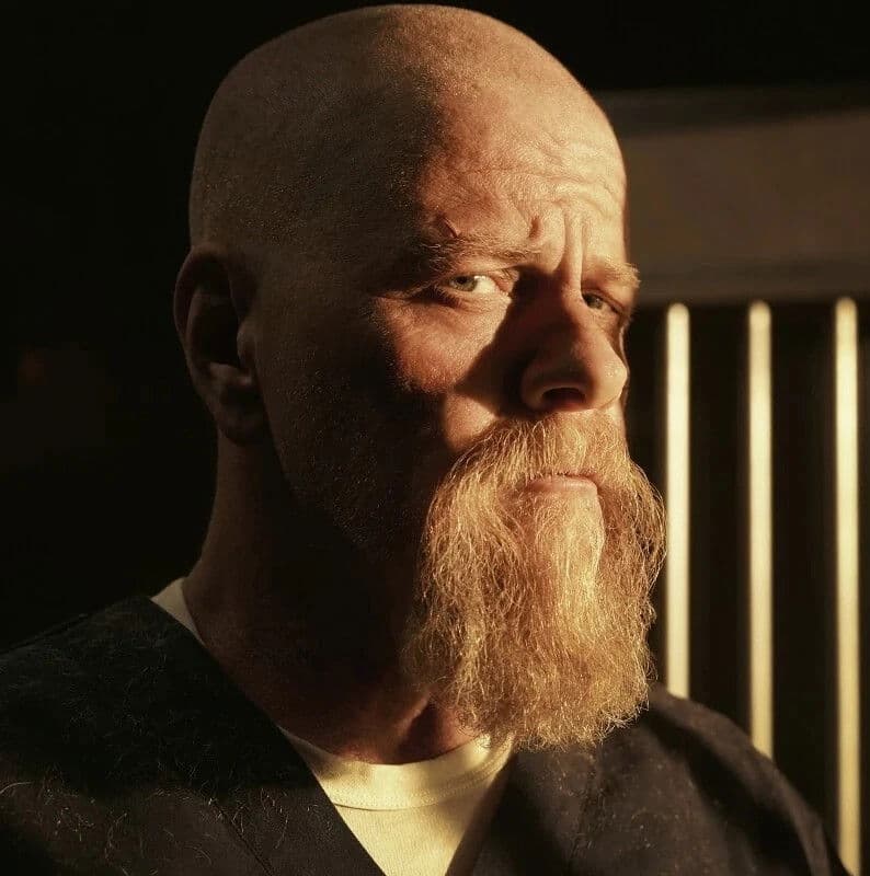 Alexander Luthor thumbnail