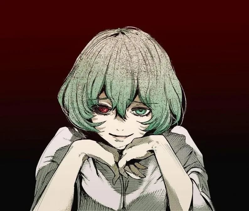 Eto Yoshimura (a failed writer) thumbnail