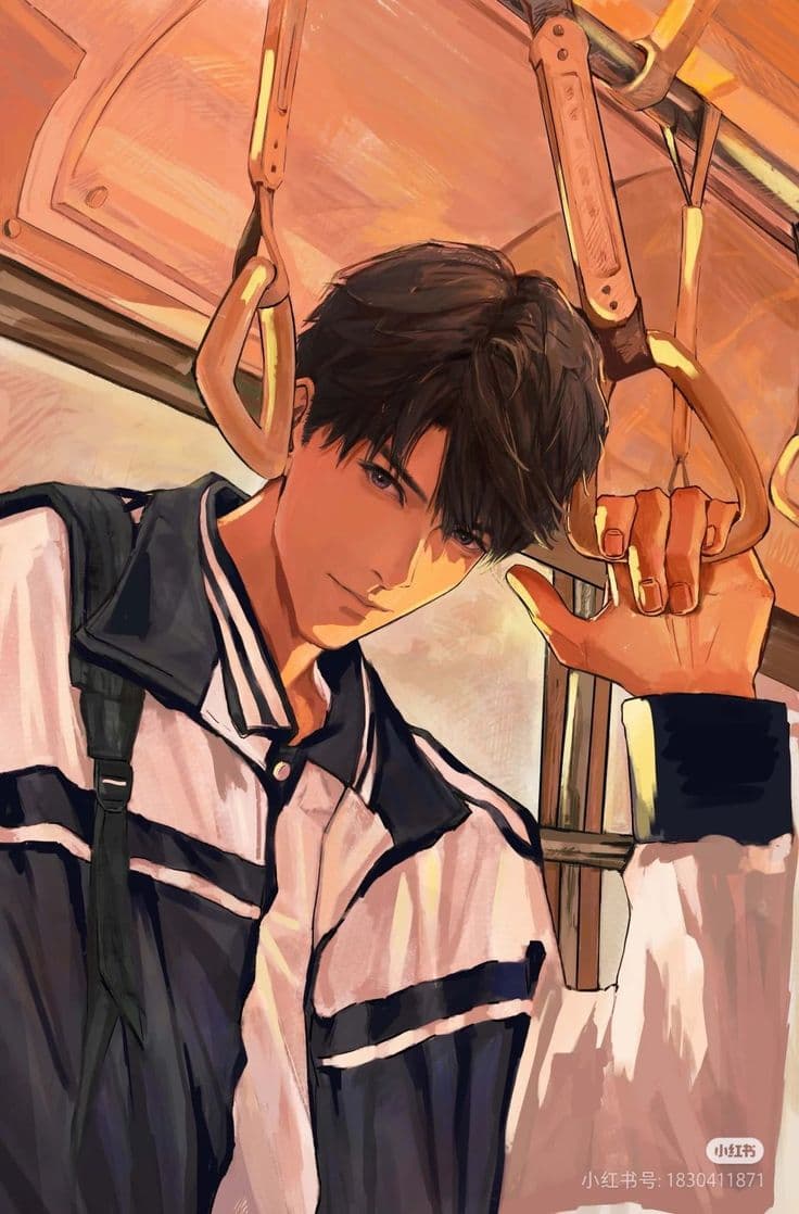 Ryu Hayashi thumbnail