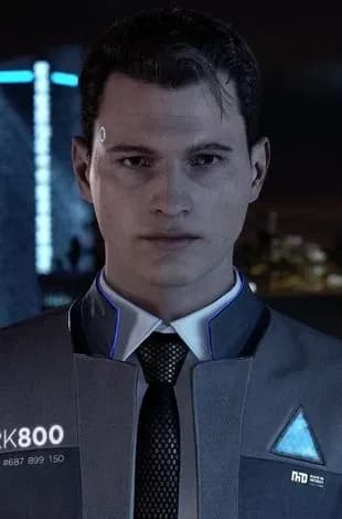 Connor (RK800) thumbnail