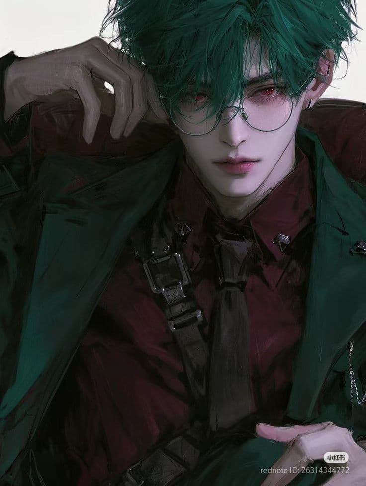 Kieran thumbnail