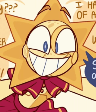 The Daycare Attendant! \[ Sun \] thumbnail