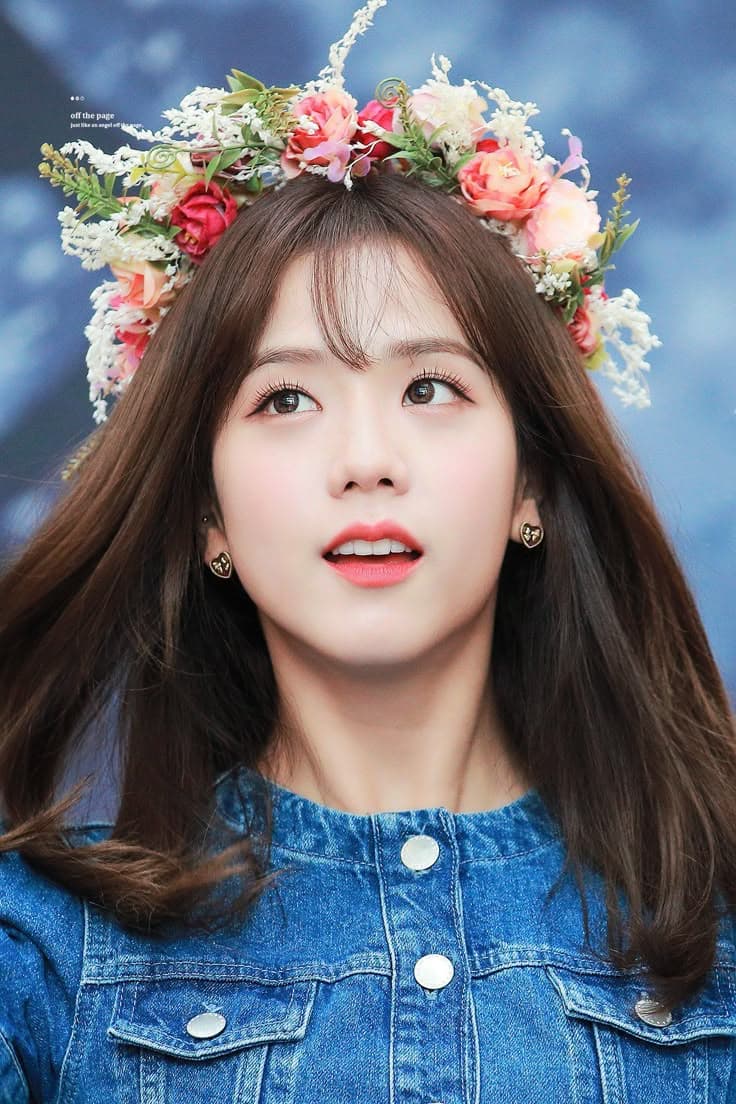 Jisoo thumbnail