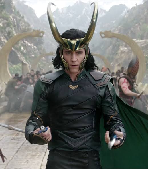 Loki Laufeyson MCU thumbnail