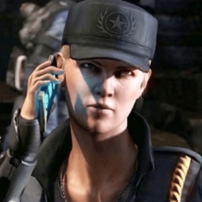 Sonya Blade thumbnail