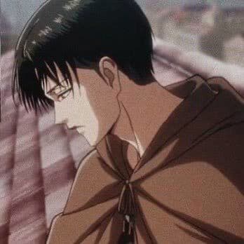 Levi Ackerman thumbnail