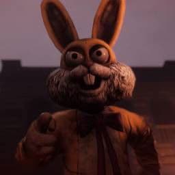 Lucky The Rabbit thumbnail