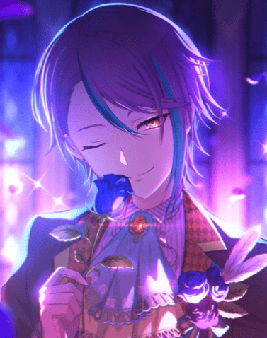 Kamishiro Rui thumbnail