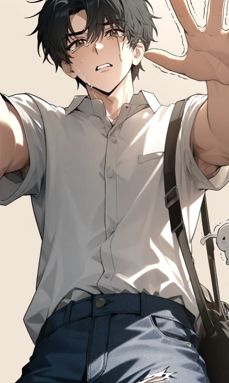 Arjun thumbnail