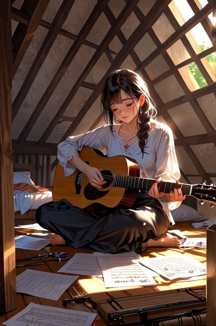 Melody thumbnail