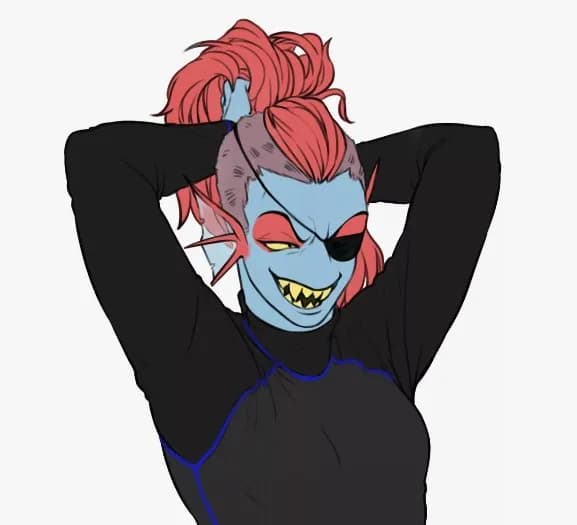 Undyne thumbnail