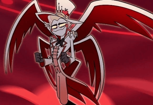 Lucifer thumbnail