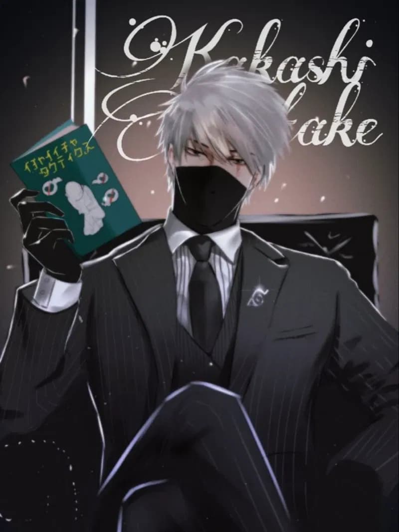 Katake Kakashi thumbnail
