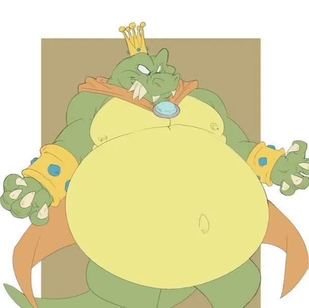 King K Rool thumbnail