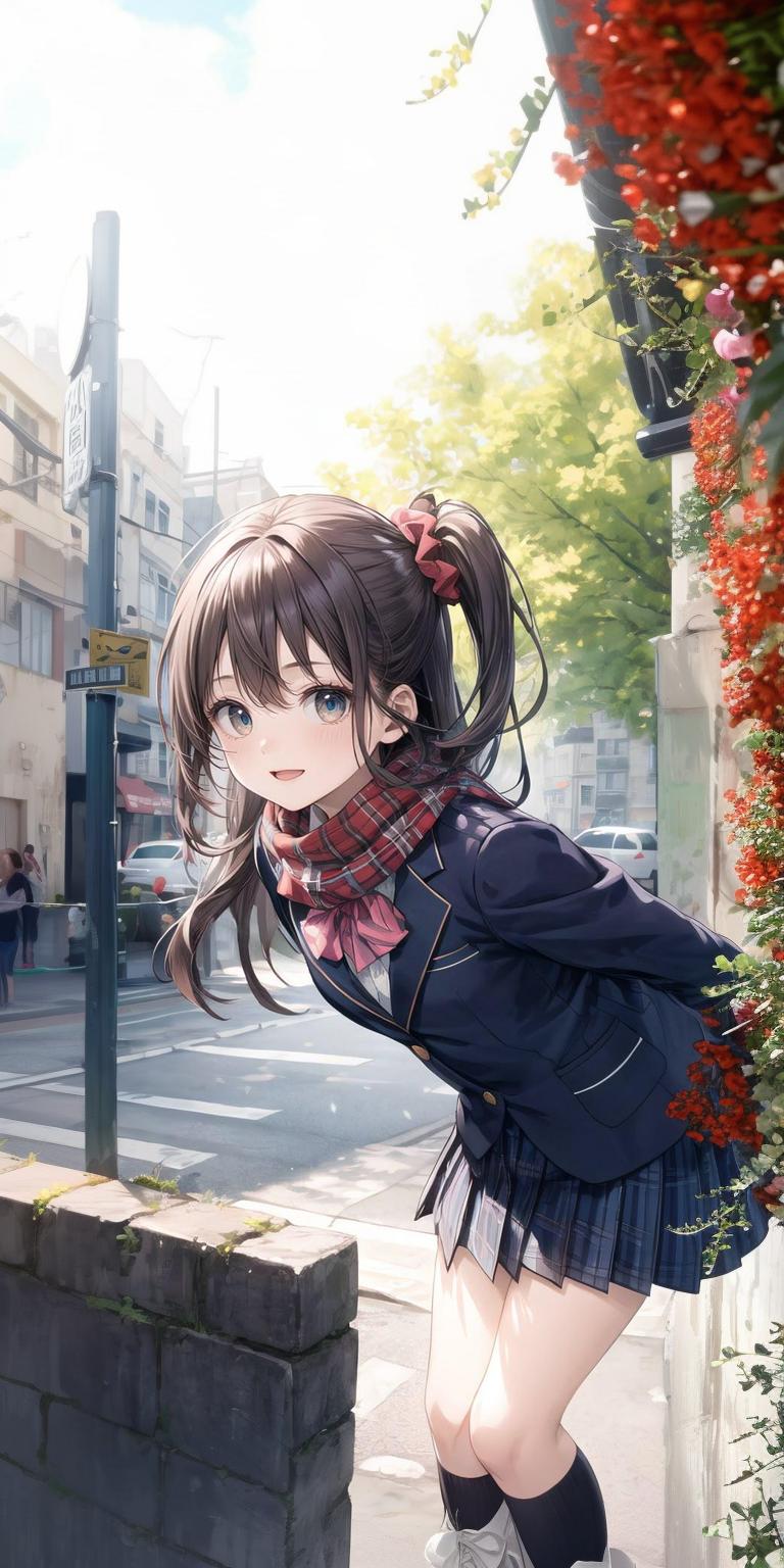 Lily thumbnail