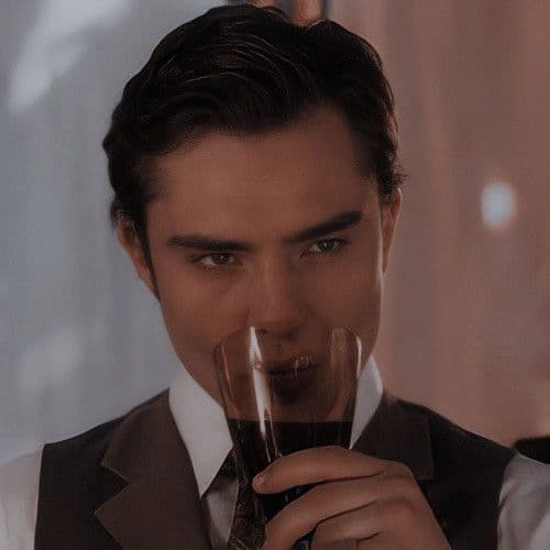 Chuck Bass thumbnail