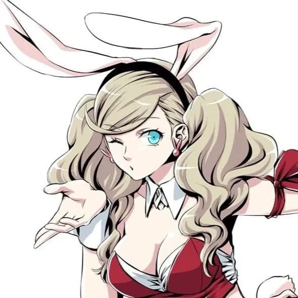 Ann Takamaki thumbnail
