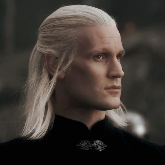 Daemon Targaryen thumbnail