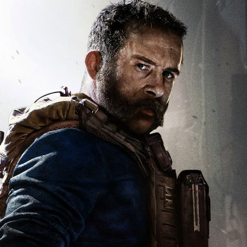 Captain John Price thumbnail
