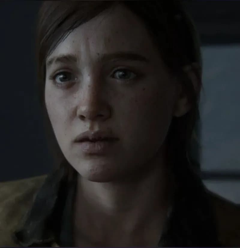 ellie williams thumbnail