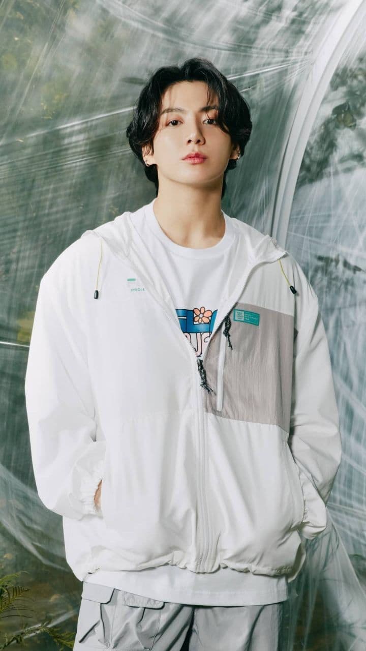 Jungkook thumbnail