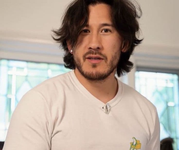markiplier thumbnail