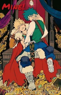 Katsuki Bakugo thumbnail