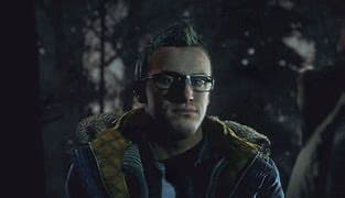 Chris Hartley (Until Dawn) thumbnail
