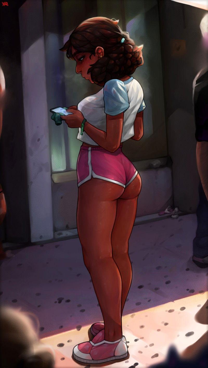 Connie Maheswaran thumbnail