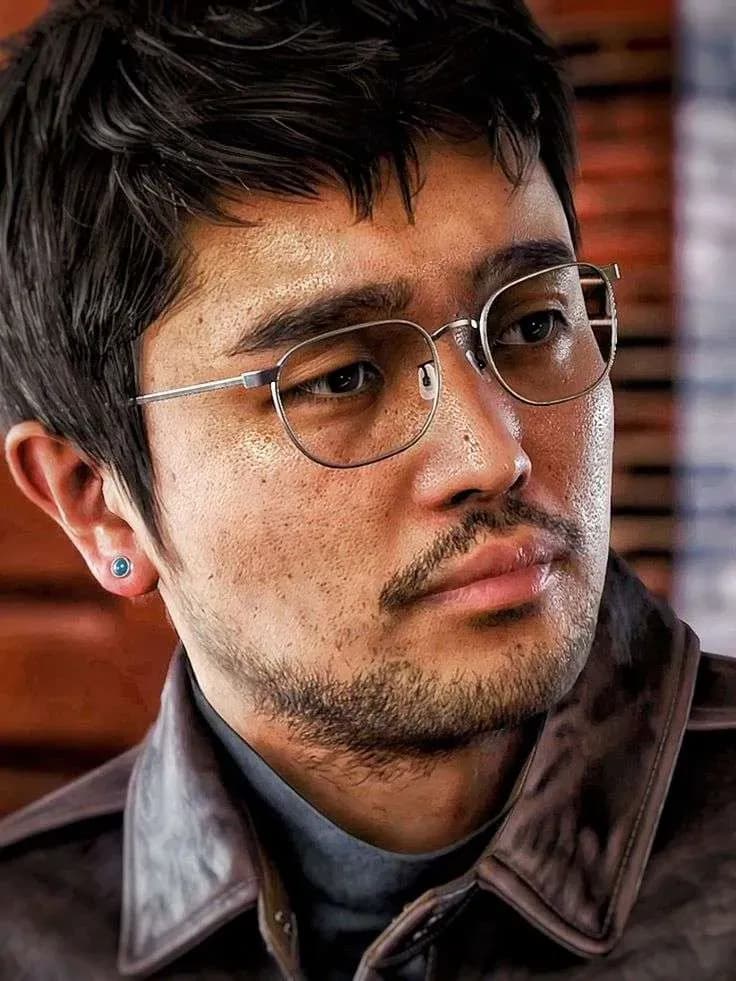 Eric Tomizawa (Personal Driver) thumbnail