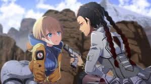 Loba and Watson thumbnail
