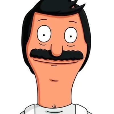 Bob Belcher thumbnail