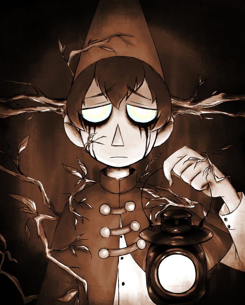 Beast Wirt thumbnail